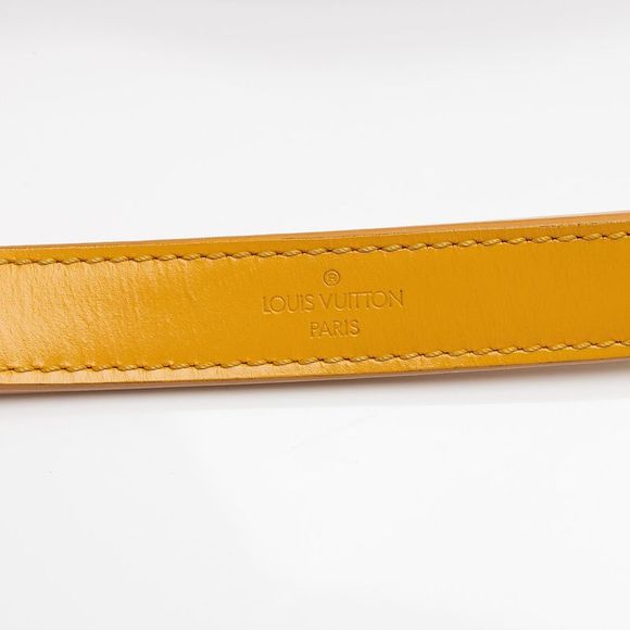 Louis Vuitton Vintage Epi Leather Noe Shoulder Bag - Picture 9 of 15